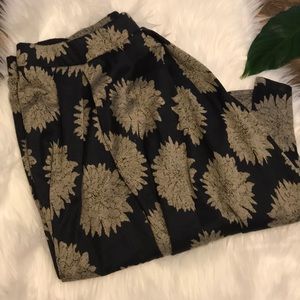 LulaRoe Madison Skirt // 2XL